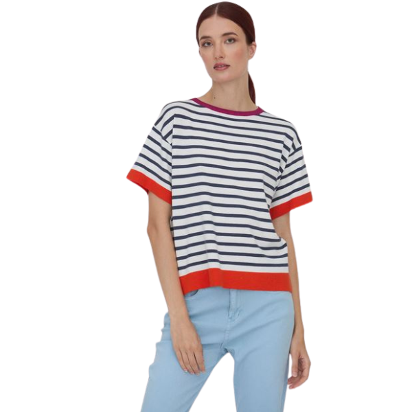 JERSEY M/C WNT COLLECTION LISTADO MUJER