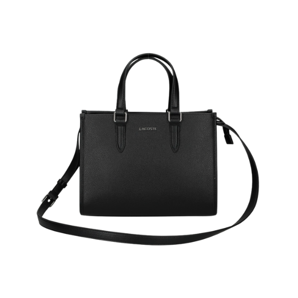 BOLSO LACOSTE TOP HANDLE MUJER