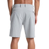 BERMUDA QUIKSILVER UNION HEATHER HOMBRE