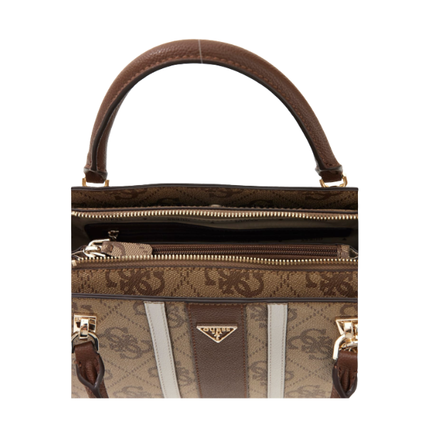 BOLSO GUESS NOELLE II LUXURY MUJER