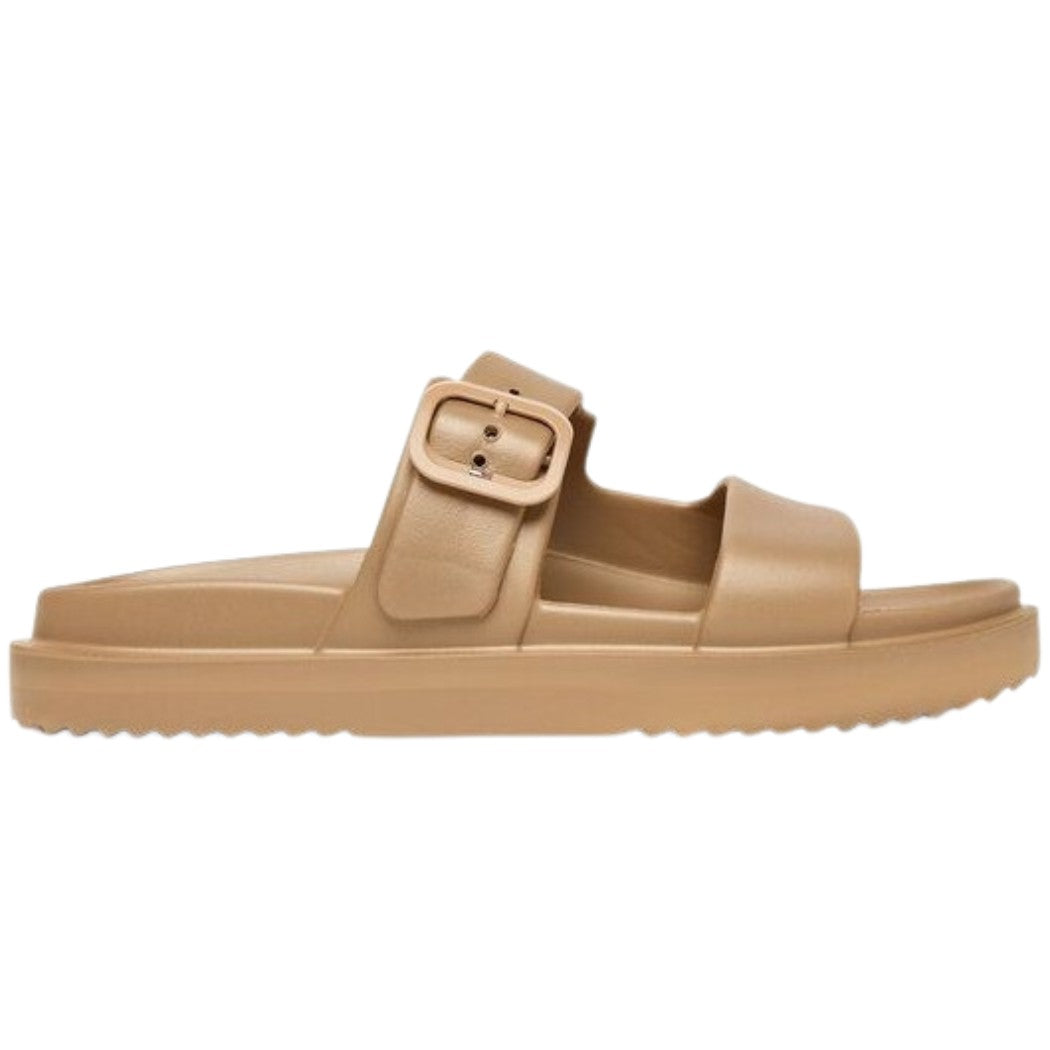 CHANCLA TOMMY HILFIGER DOUBLE STRAP MUJER