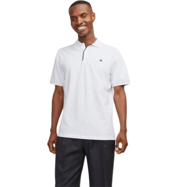 POLO JACK&JPNES JPRBLASAINZ HOMBRE