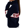 JERSEY SUBLIM BRILLI CISNE MUJER