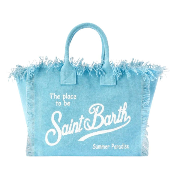 BOLSO SAINT BARTH COLETTE  MUJER