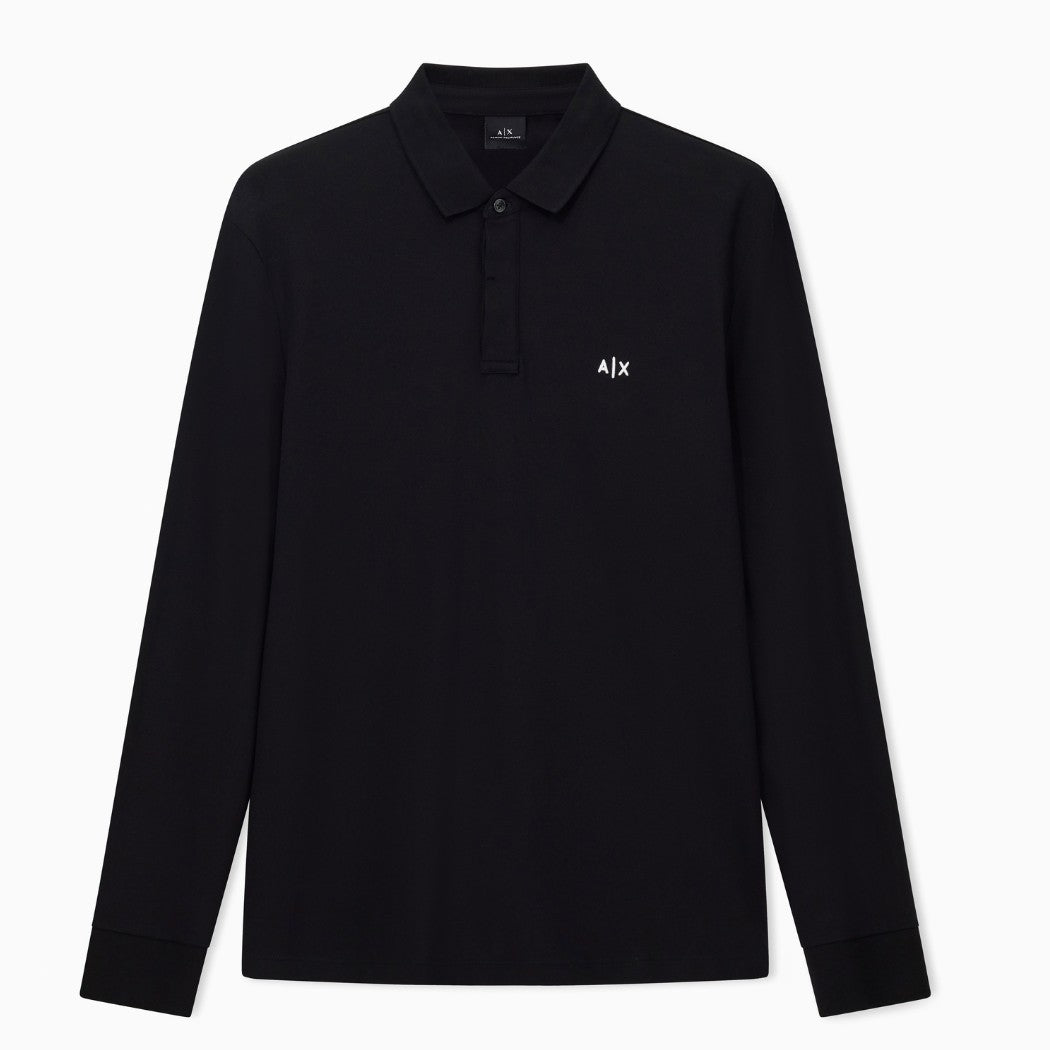 POLO ARMANI EXCHANGE HOMBRE