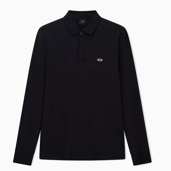 POLO ARMANI EXCHANGE HOMBRE