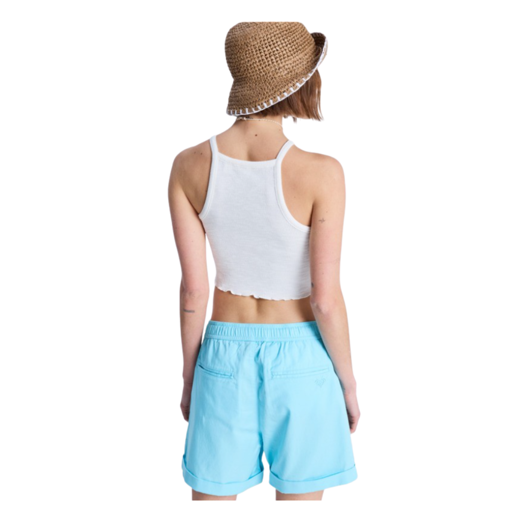 TOP ROXY AS I AM MUJER