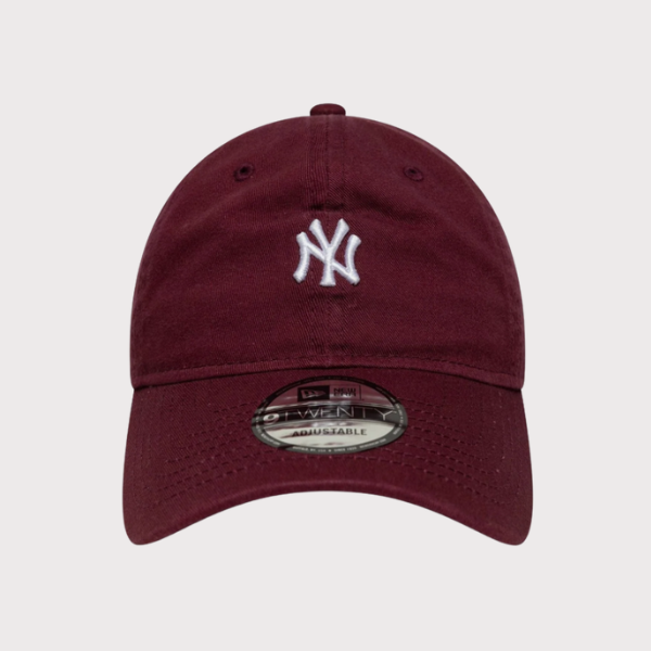 GORRA NEW ERA NEW YORK YANKEES HOMBRE