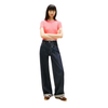 CAMISETA TOMMY JEANS SLIM ESSENTIAL MUJER
