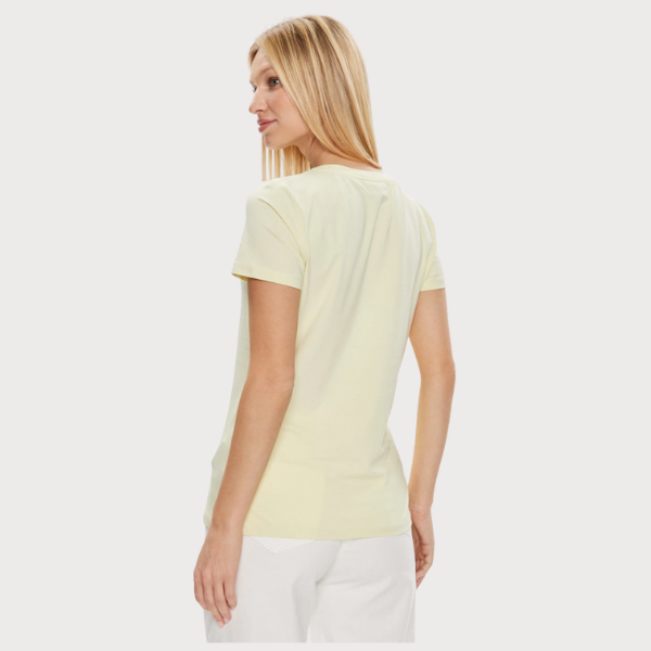 CAMISETA GUESS SKYLAR SS MUJER