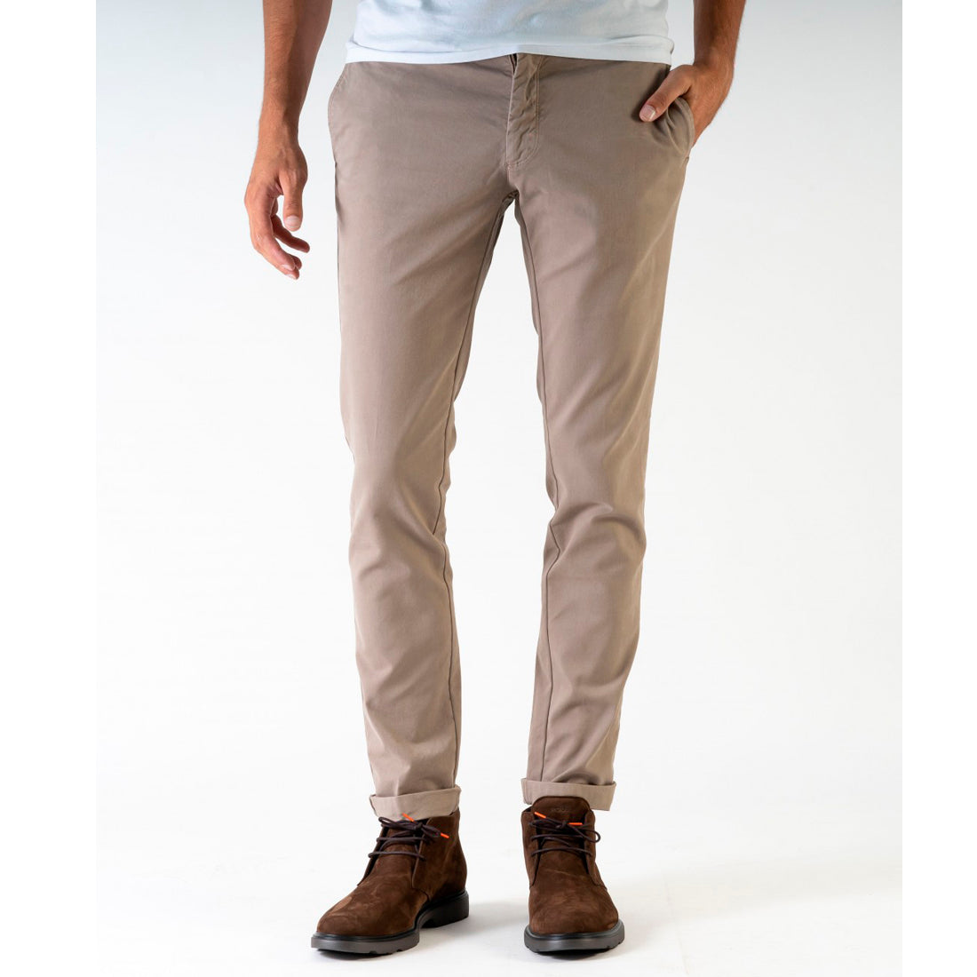 PANTALON TORINO STYLE HOMBRE
