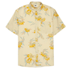 CAMISA QUIKSILVER COASTAL FLORAL HOMBRE