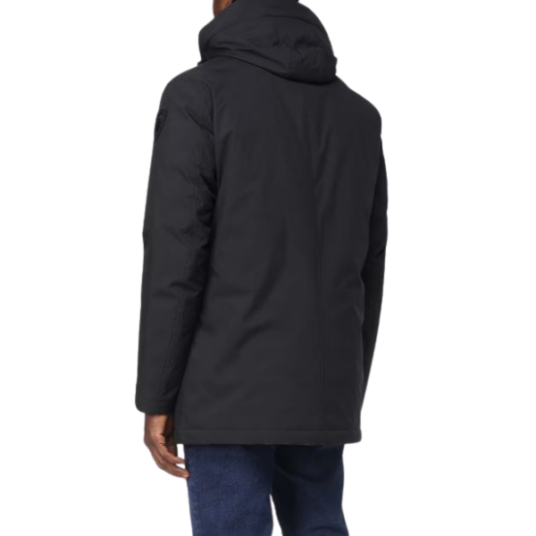 CHAQUETA BLAUER CHESTER HOMBRE