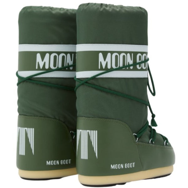 BOTA MOON BOOT ICON NYLON MUJER