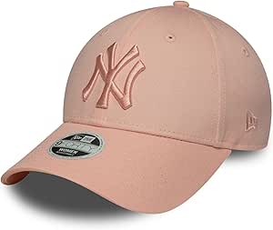 GORRA NEW ERA NEW YORK YANKEES MUJER