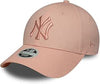 GORRA NEW ERA NEW YORK YANKEES MUJER