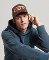 GORRA VINTAGE TRUCKER SUPERDRY HOMBRE