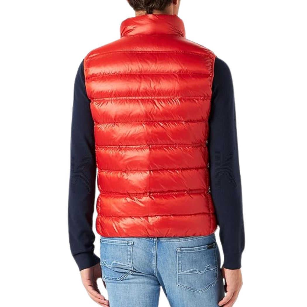 CHALECO BLAUER IMBOTTITO PIUMA  HOMBRE