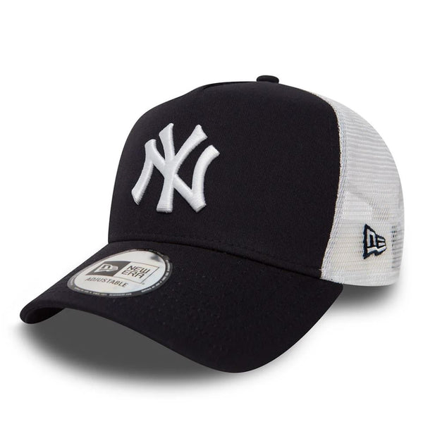 GORRA TRUCKER NY YANKEES NEW ERA HOMBRE