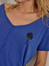 CAMISETA LITTLE PALMIER