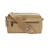 BANDOLERA LACOSTE CLUTCH HOMBRE