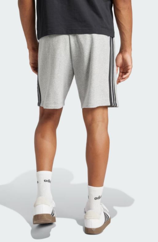 SHORT ADIDAS 3S FT HOMBRE