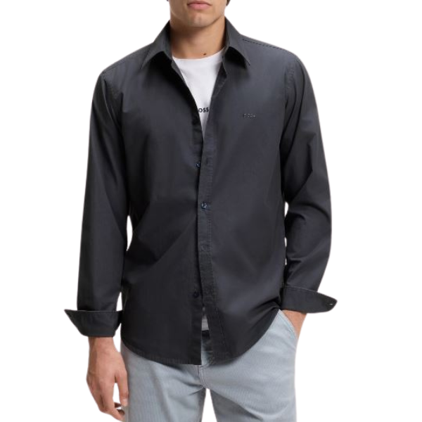CAMISA HUGO BOSS RELEGANT HOMBRE