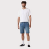 BERMUDA TEJANA LEVI'S® 405 STANDARD HOMBRE