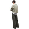 PANTALON ECOALF MIEL TEN COT MUJER