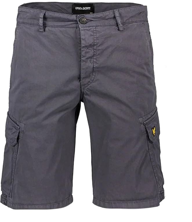 BERMUDA LYLE&SCOTT WEMBLEY HOMBRE