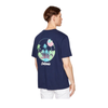 CAMISETA LEVI'S®  RELAXED FIT NAVAL ACADE BLUE HOMBRE