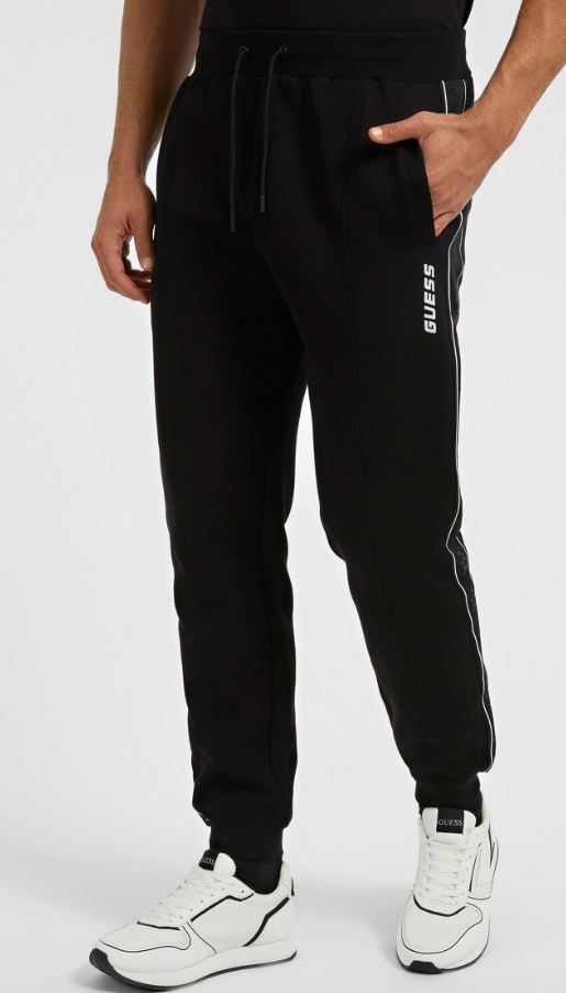 PANTALON GUESS MICKEY CUFF HOMBRE