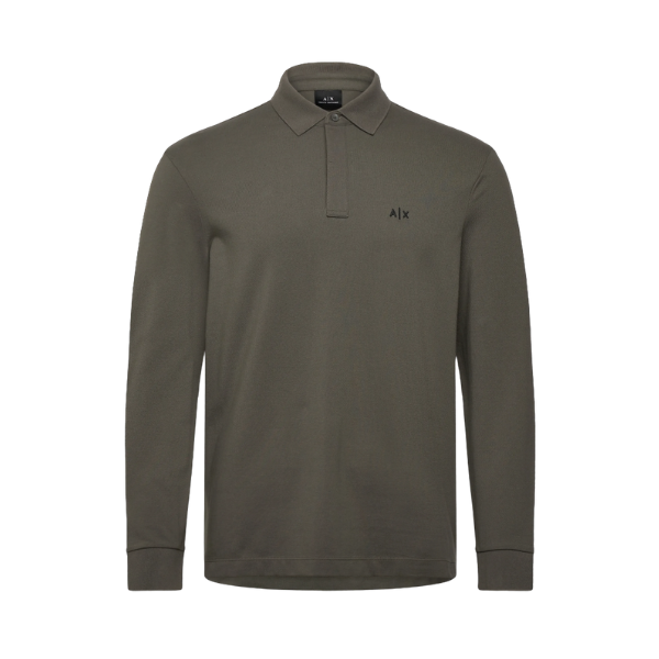 POLO ARMANI EXCHANGE HOMBRE