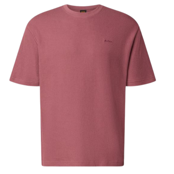CAMISETA HUGO BOSS TE RIB HOMBRE