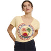 CAMISETA FIVE MUJER