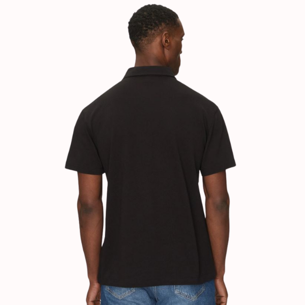 POLO CALVIN KLEIN LOGO TAPE HOMBRE