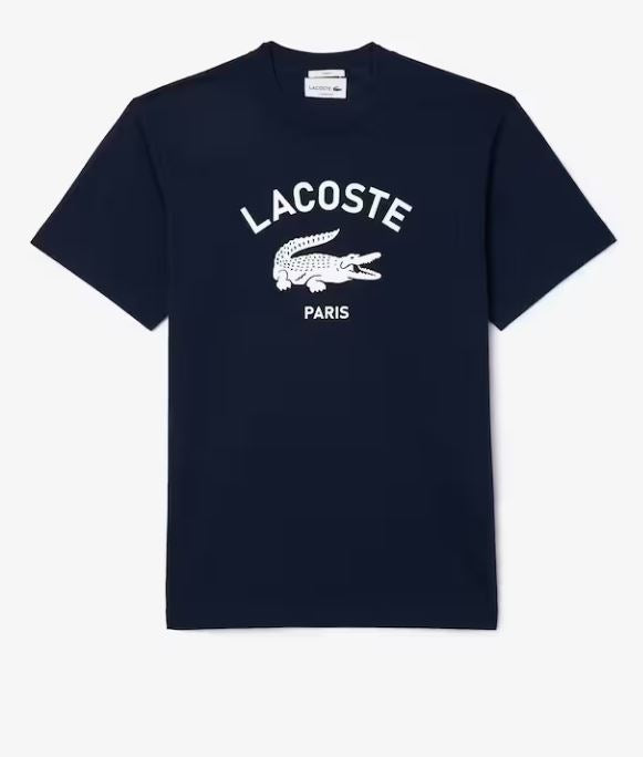 CAMISETA LACOSTE UNISEX