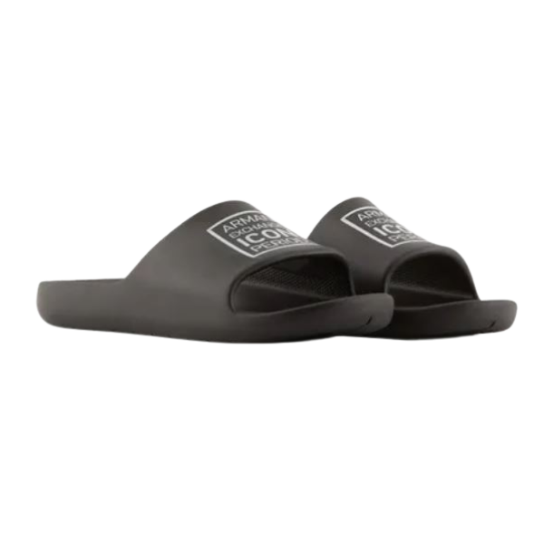 CHANCLA ARMANI EXCHANGE HOMBRE