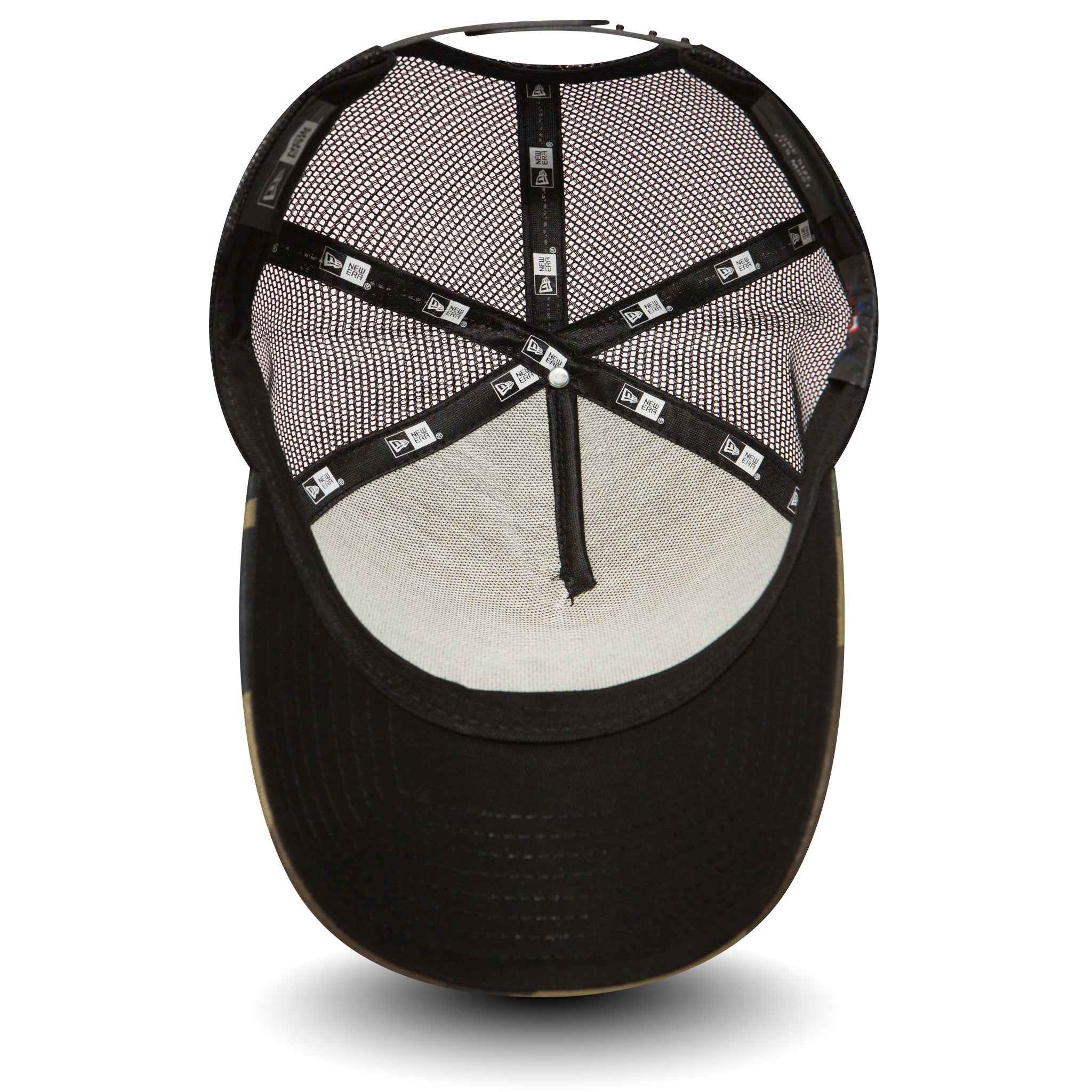 GORRA TRUCKER NY YANKEES NEW ERA HOMBRE