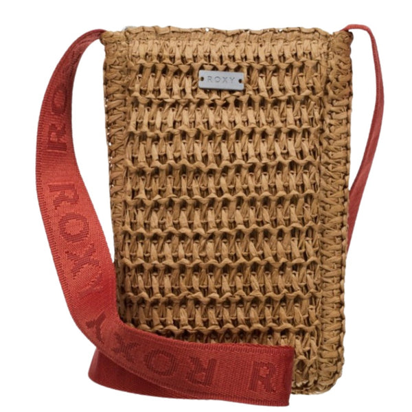 BOLSO ROXY SONGBIRDY PHONE MUJER