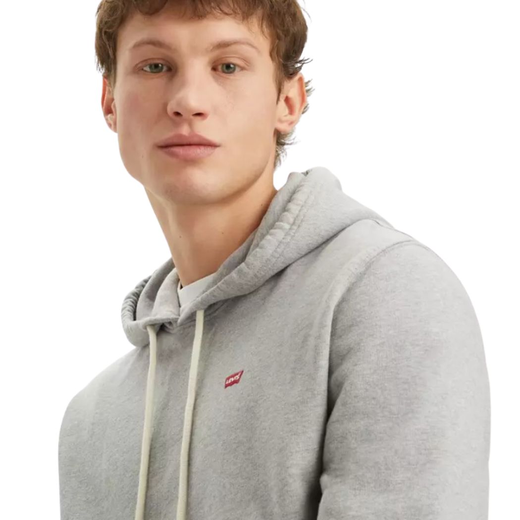 SUDADERA LEVI'S® THE ORIGINAL HM HOMBRE