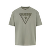 CAMISETA GUESS AZHA CN OVER HOMBRE