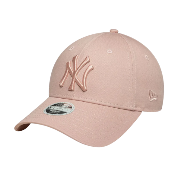 GORRA NEW ERA NEW YORK YANKEES MUJER