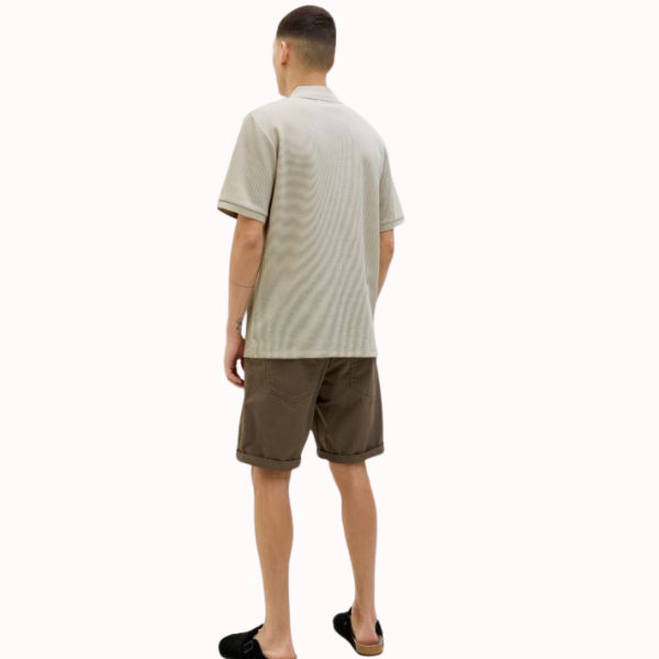 POLO JACK&JONES JJEAUSTIN NOOS HOMBRE