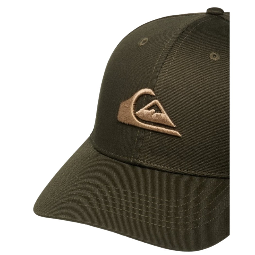 GORRA QUIKSILVER DECADES HOMBRE