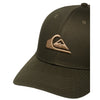 GORRA QUIKSILVER DECADES HOMBRE