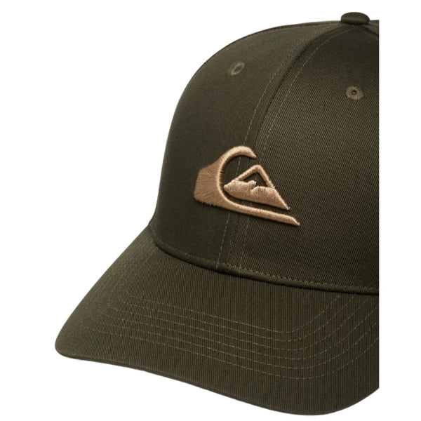 GORRA QUIKSILVER DECADES HOMBRE