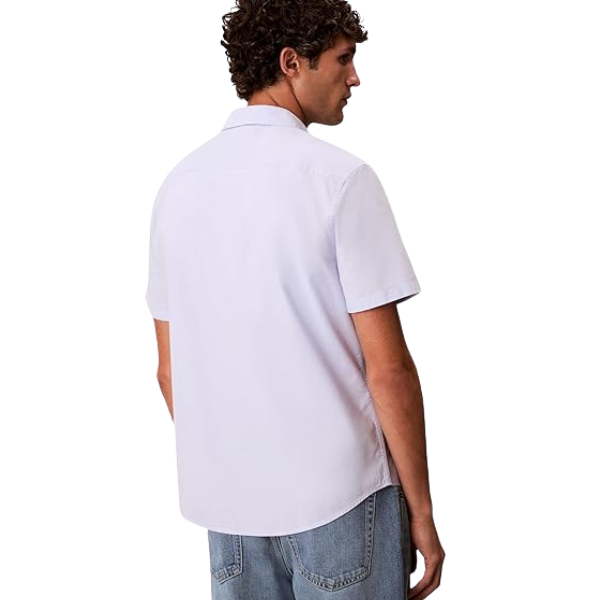CAMISA CALVIN KLEIN CLASSIC OXFORD HOMBRE