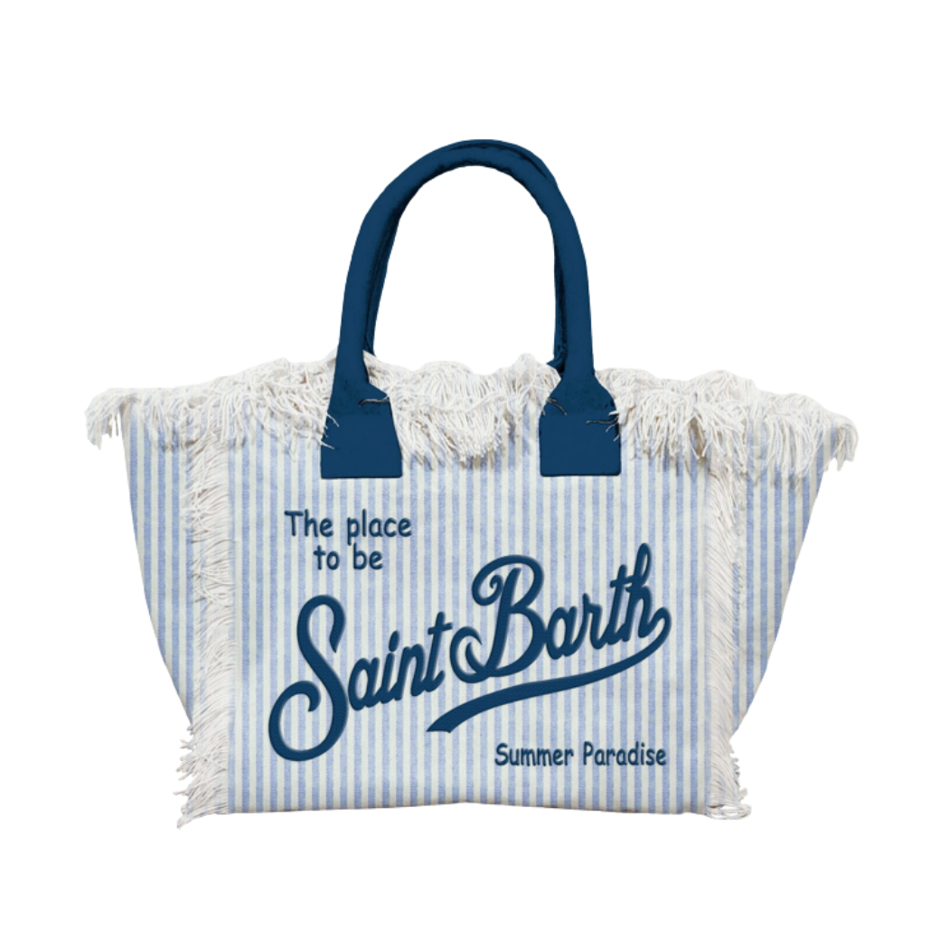BOLSO SAINT BARTH COLETTE  MUJER
