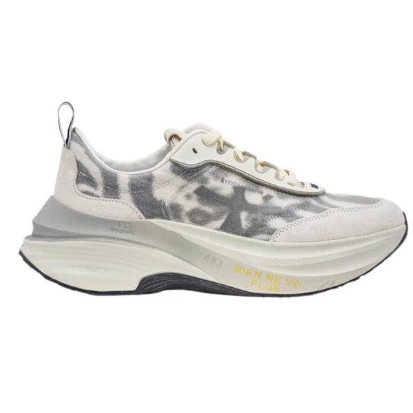 ZAPATILLA PREMIATA HILL MUJER